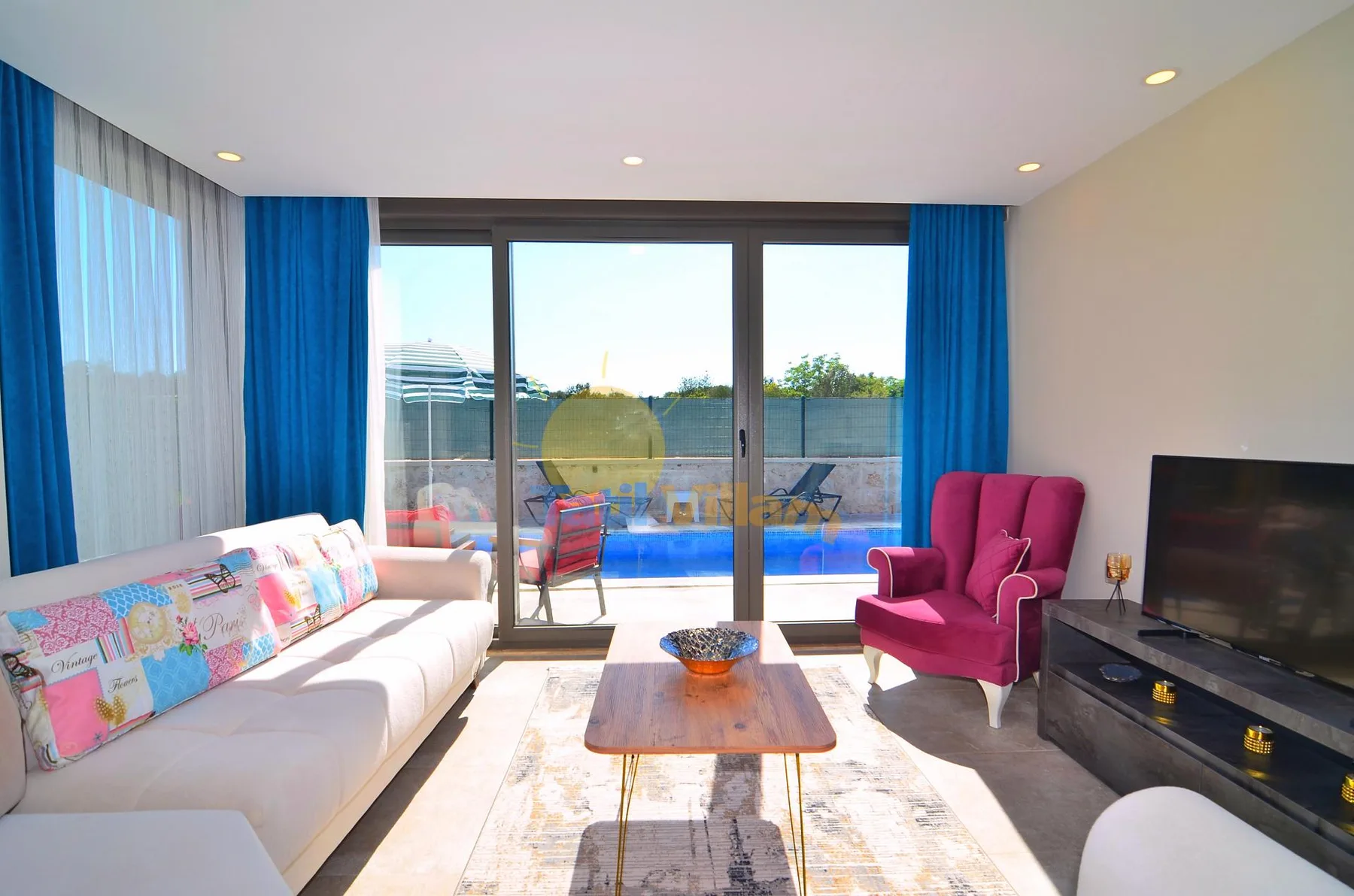 Villa Demir 2