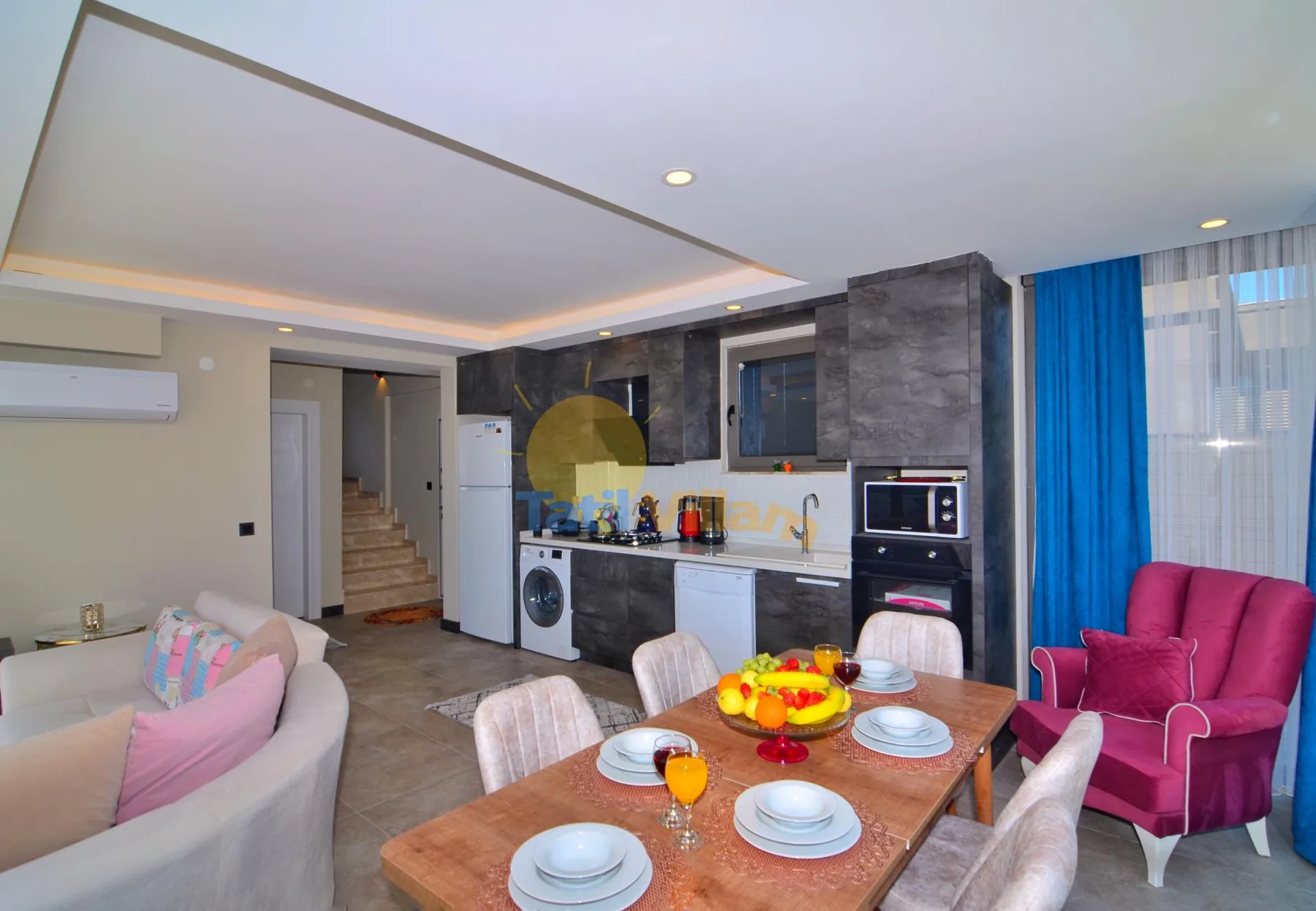 Villa Demir 2
