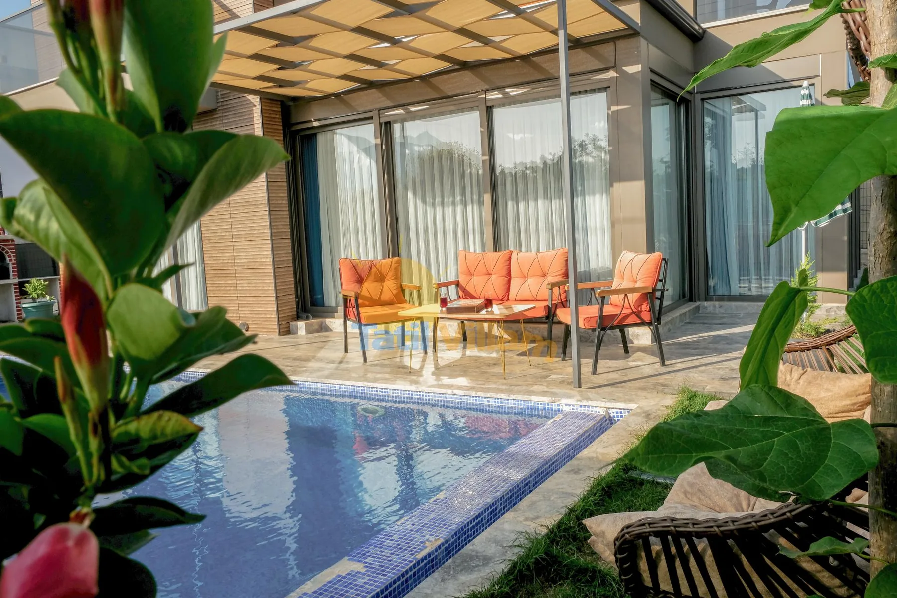 Villa Demir 2