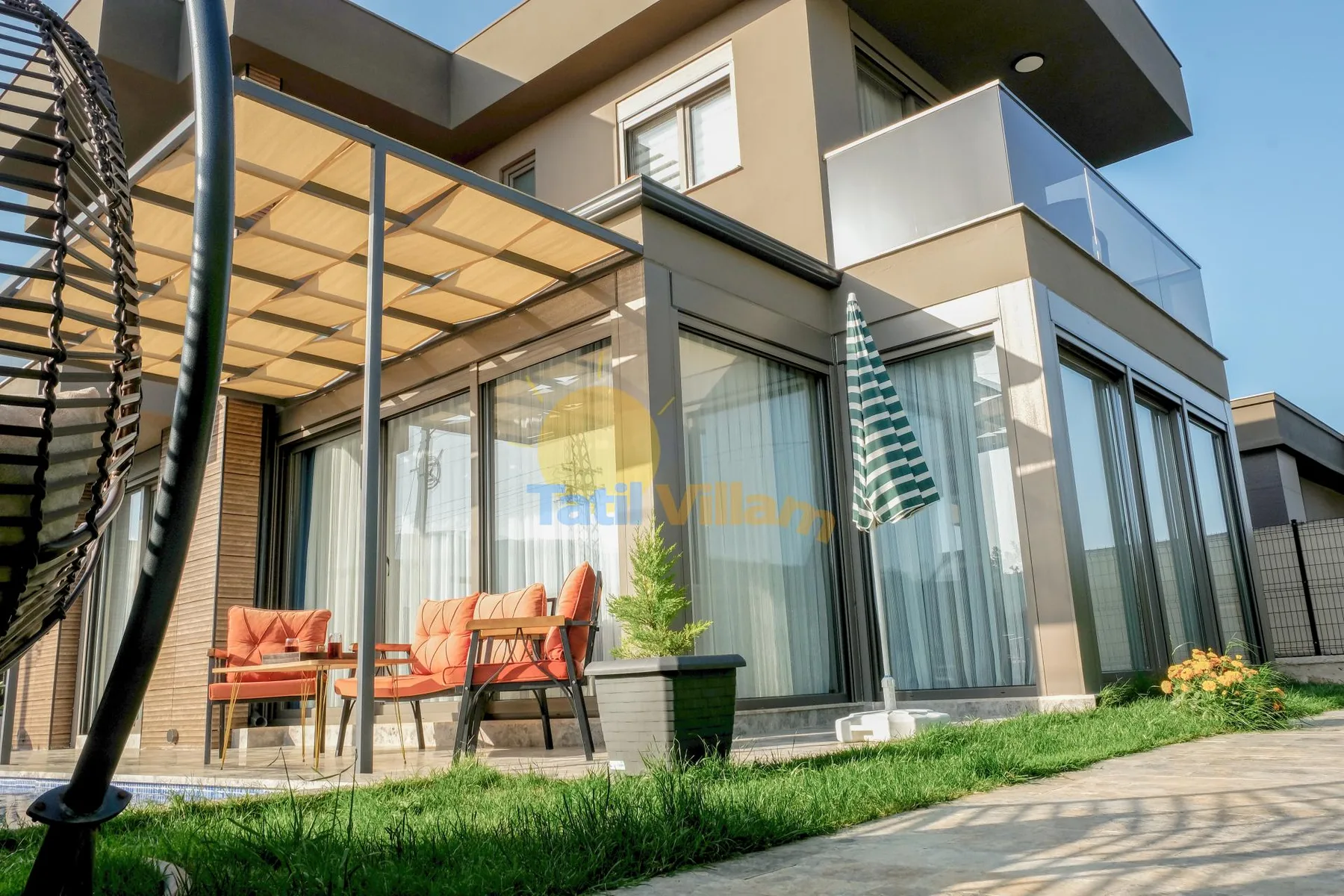 Villa Demir 2