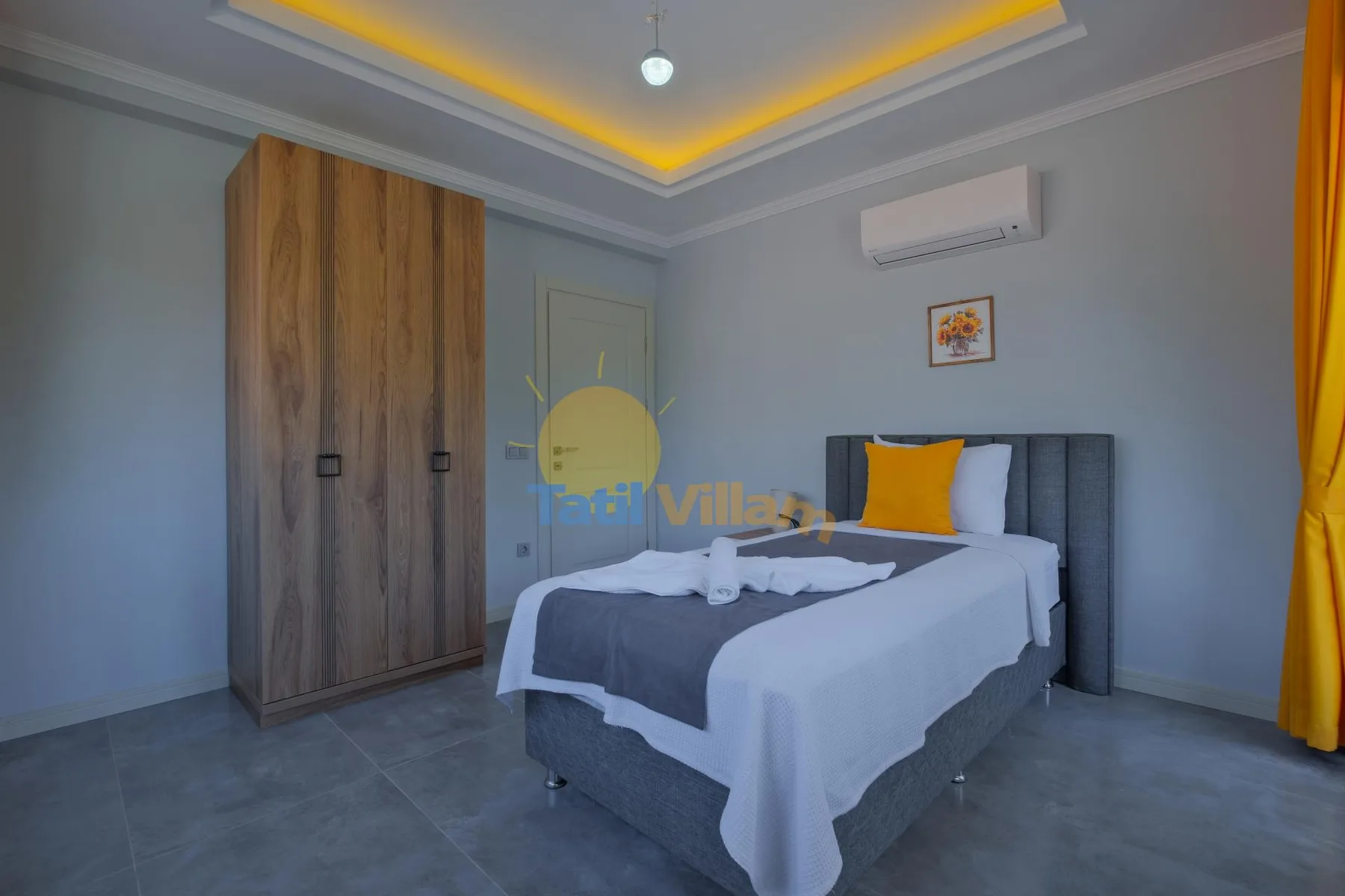 Villa Camino 2