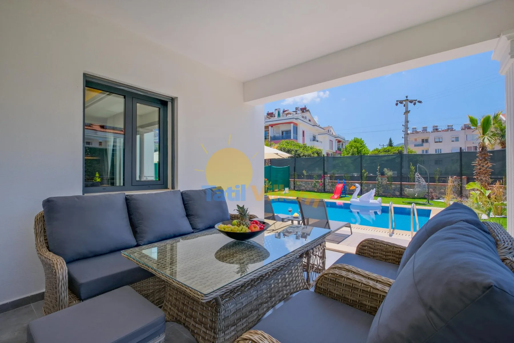 Villa Camino 2