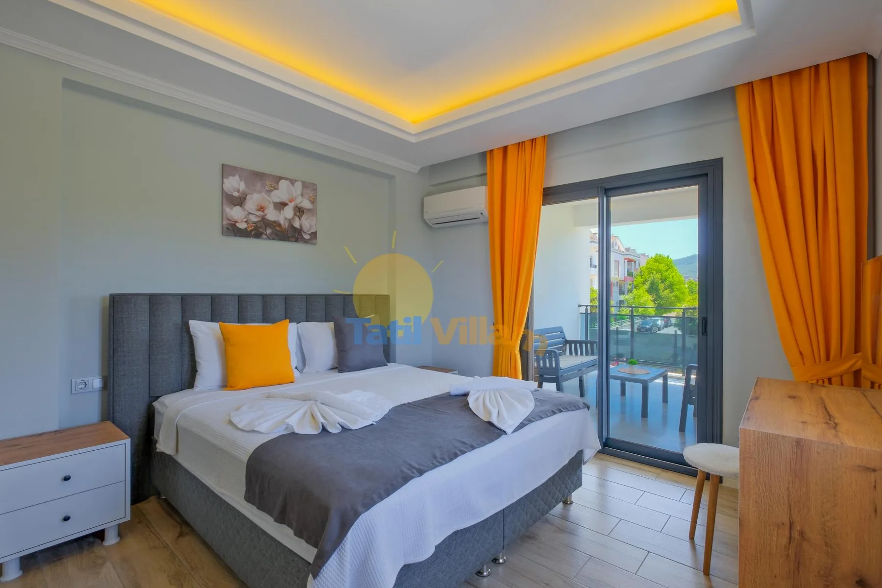 Villa Camino 2