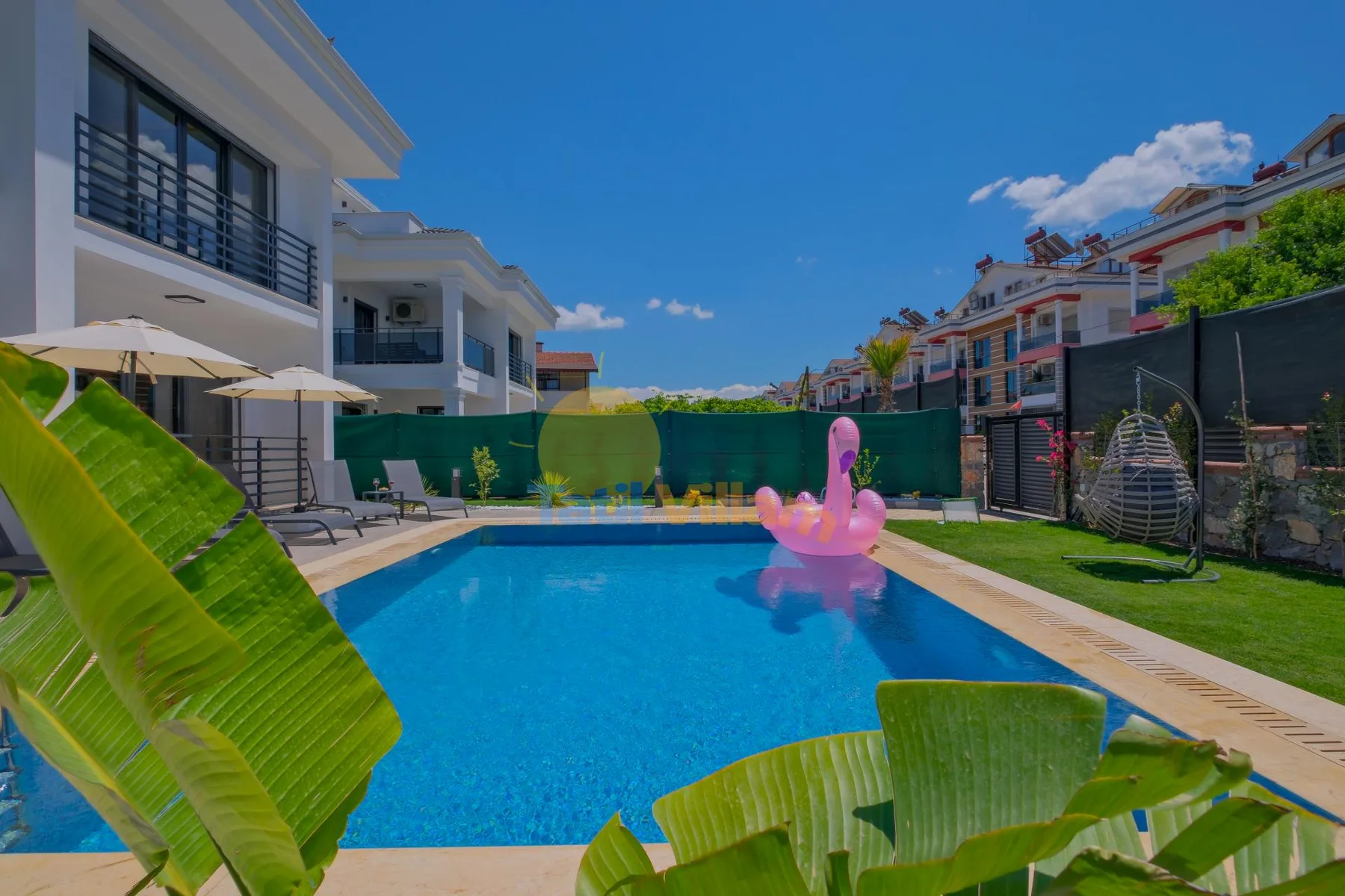 Villa Camino 2
