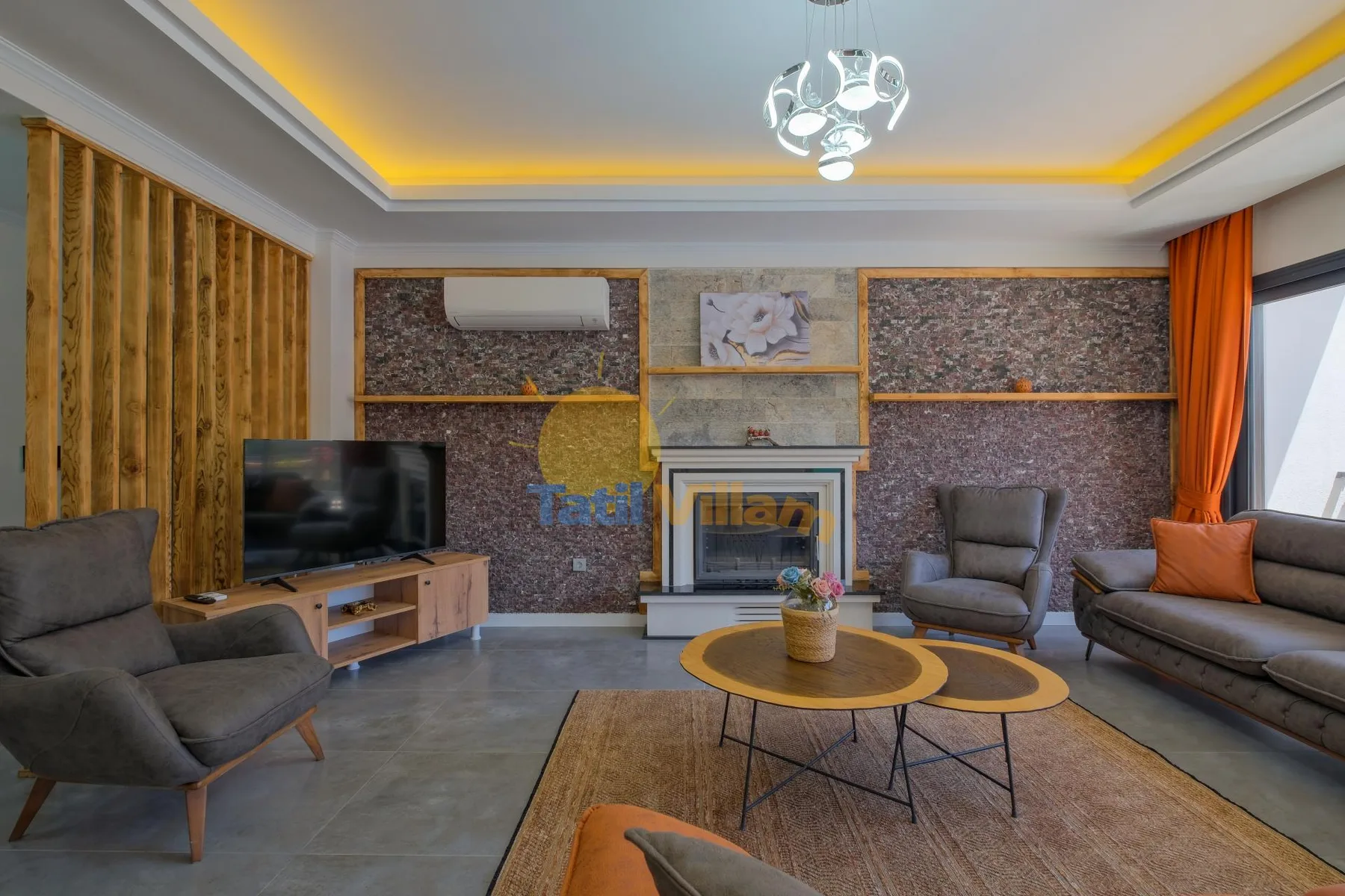 Villa Camino 2