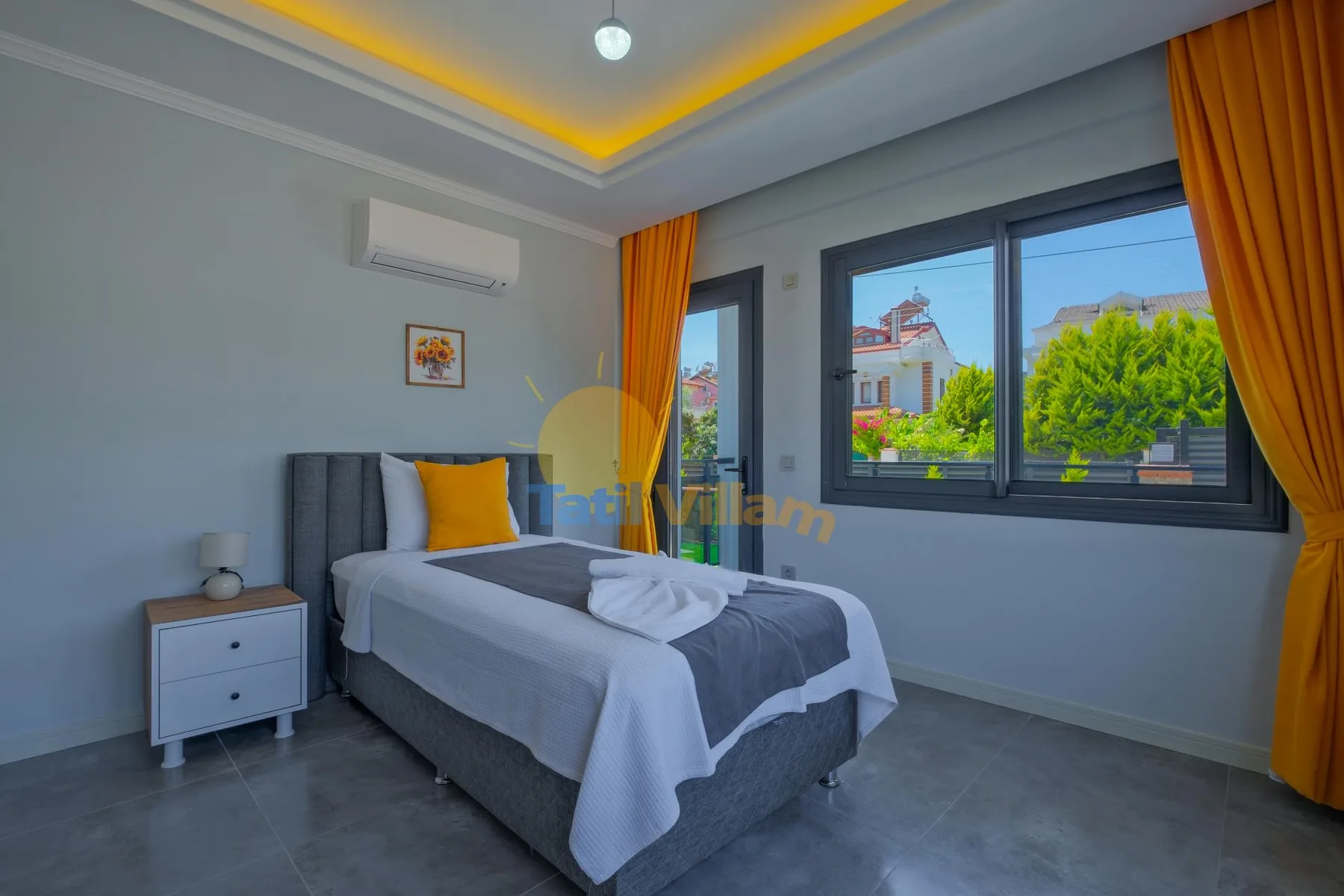 Villa Camino 2