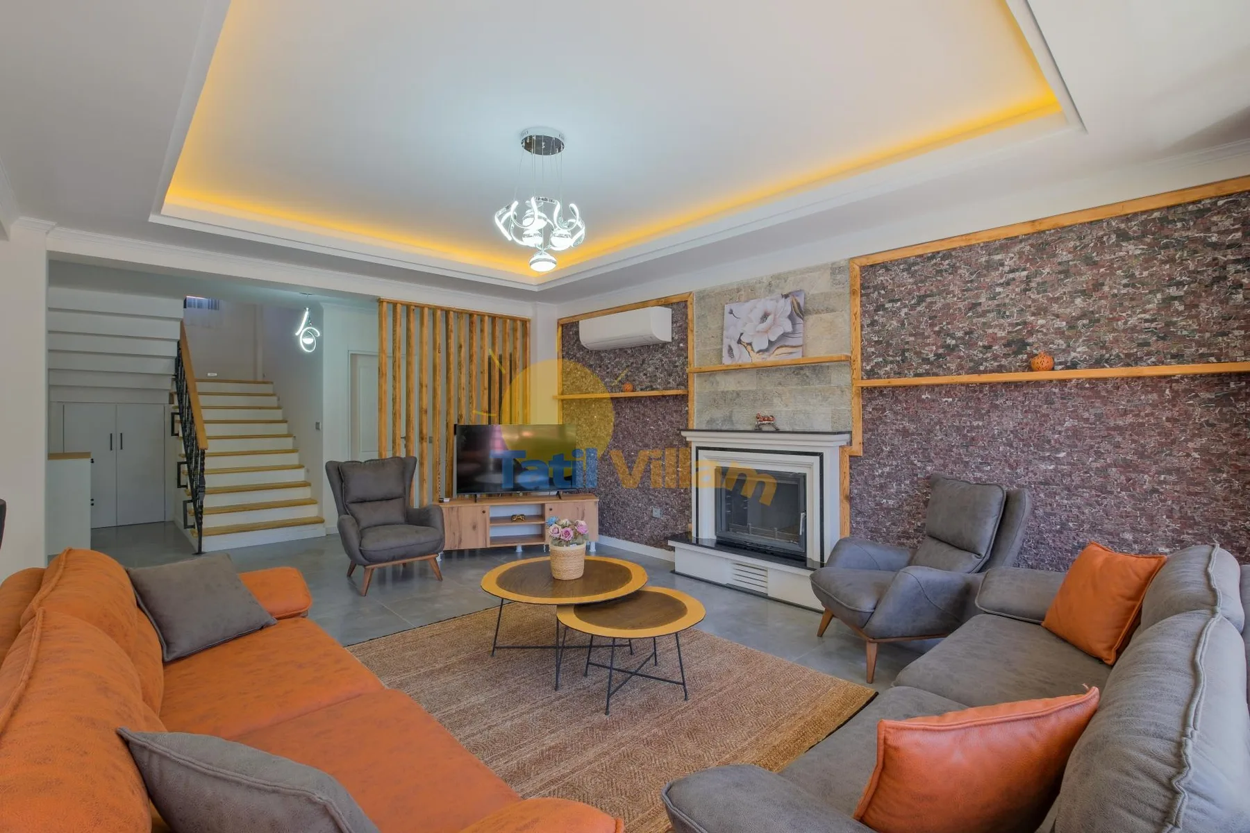 Villa Camino 2