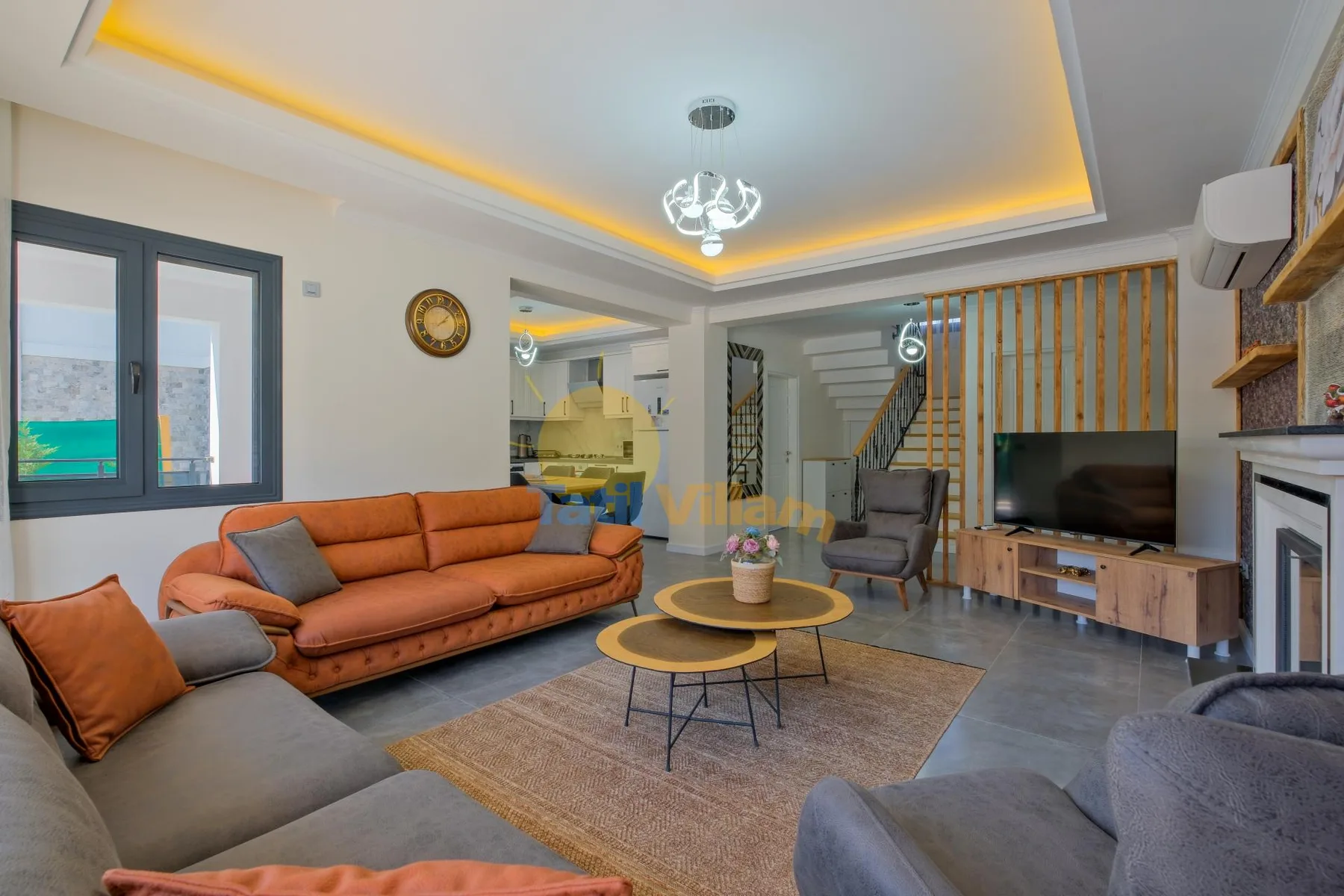 Villa Camino 2
