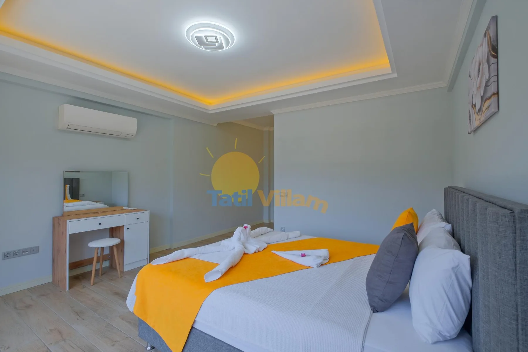 Villa Camino 2