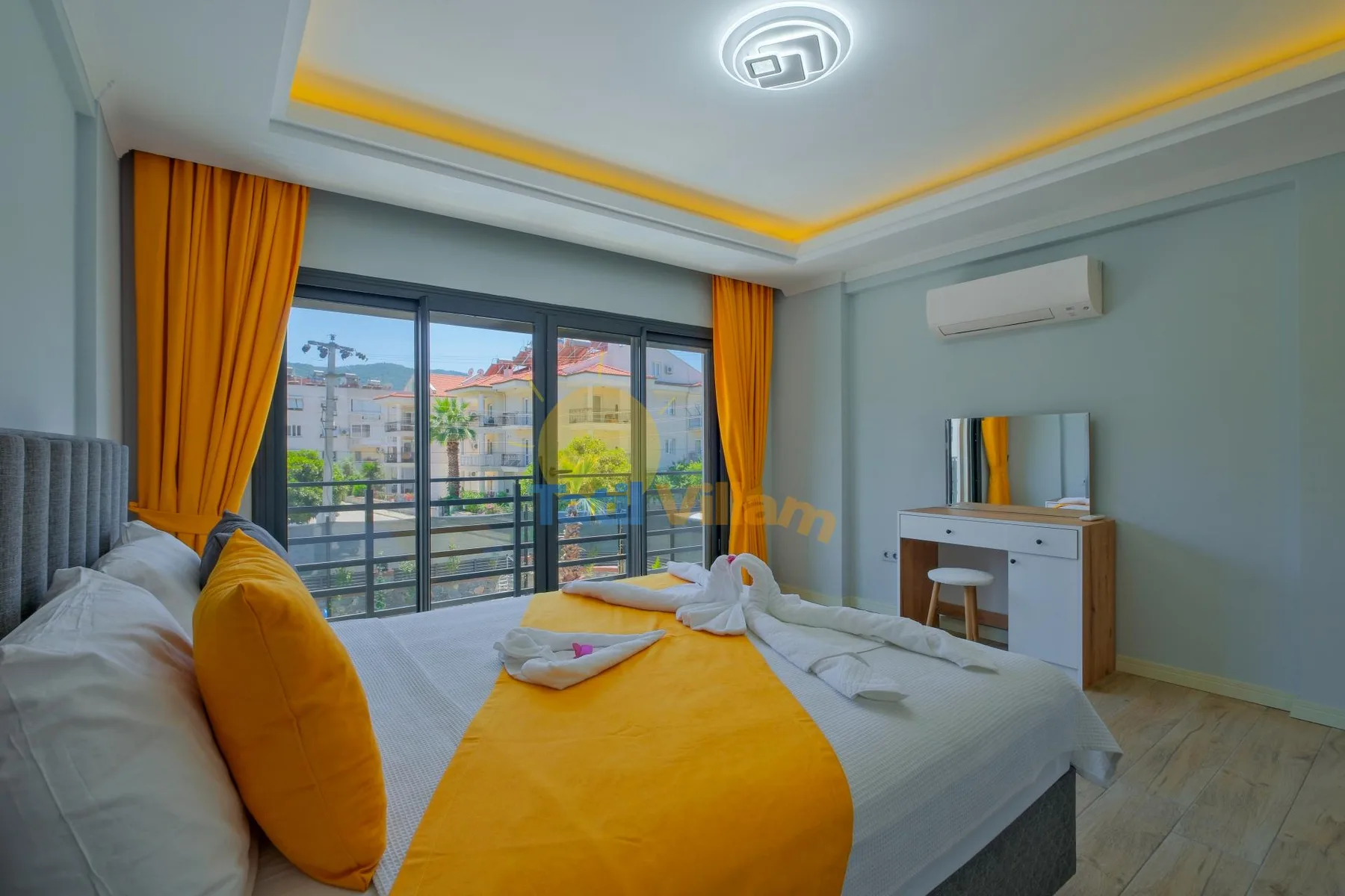 Villa Camino 2