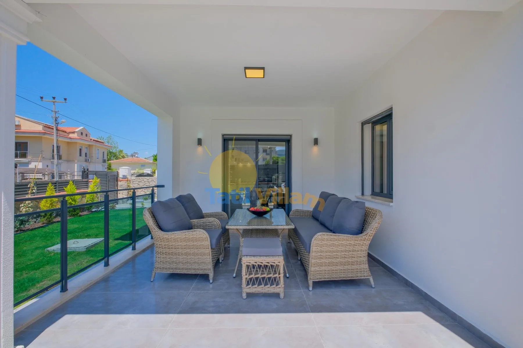 Villa Camino 2