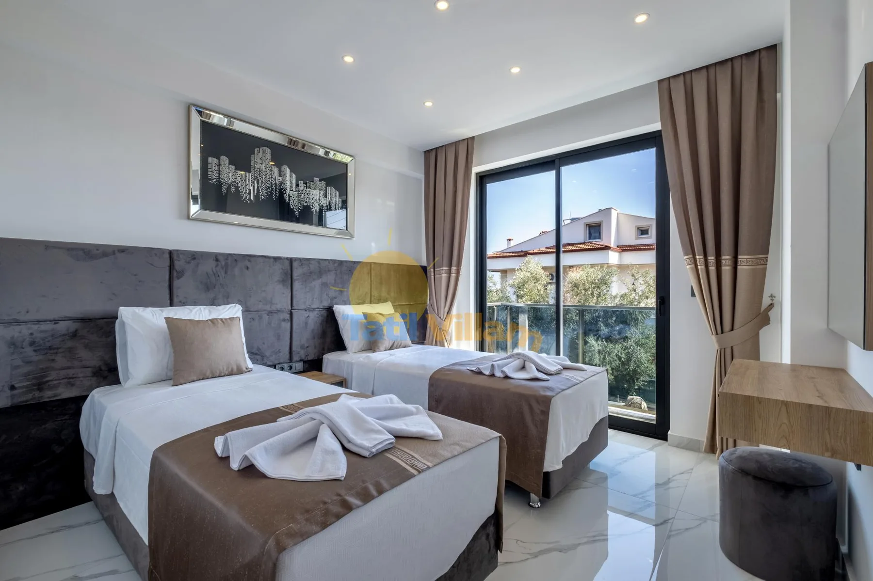 Villa Akrovea