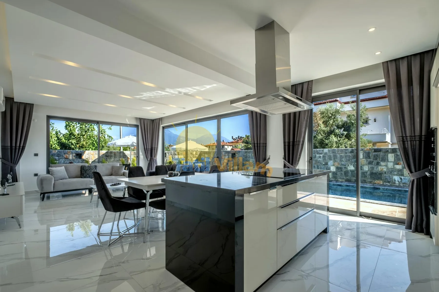 Villa Akrovea