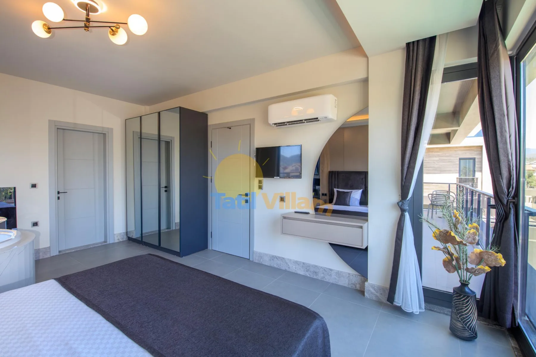 Elite Deluxe Villa
