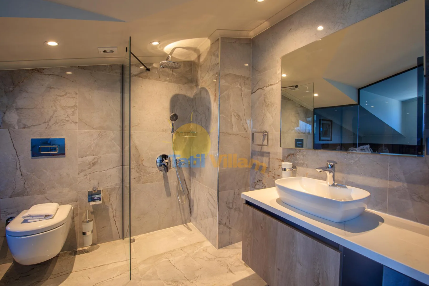Elite Deluxe Villa