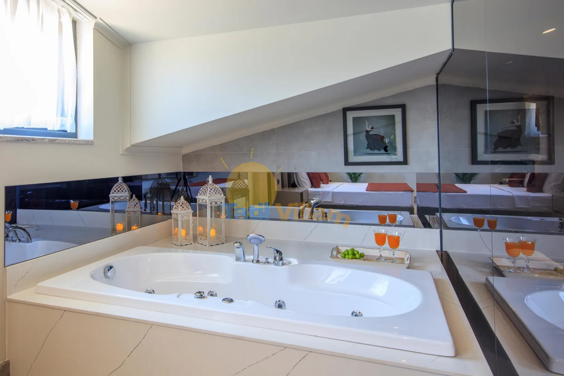 Elite Deluxe Villa
