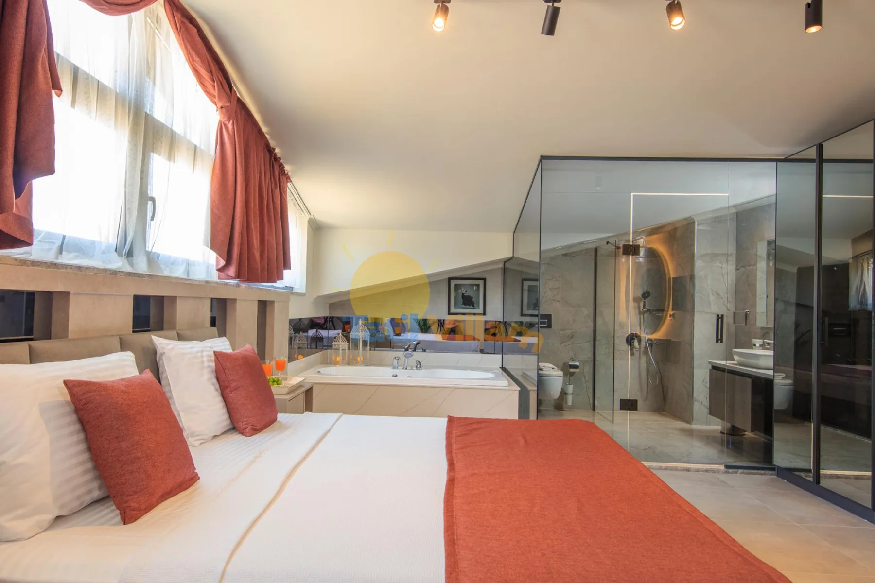Elite Deluxe Villa