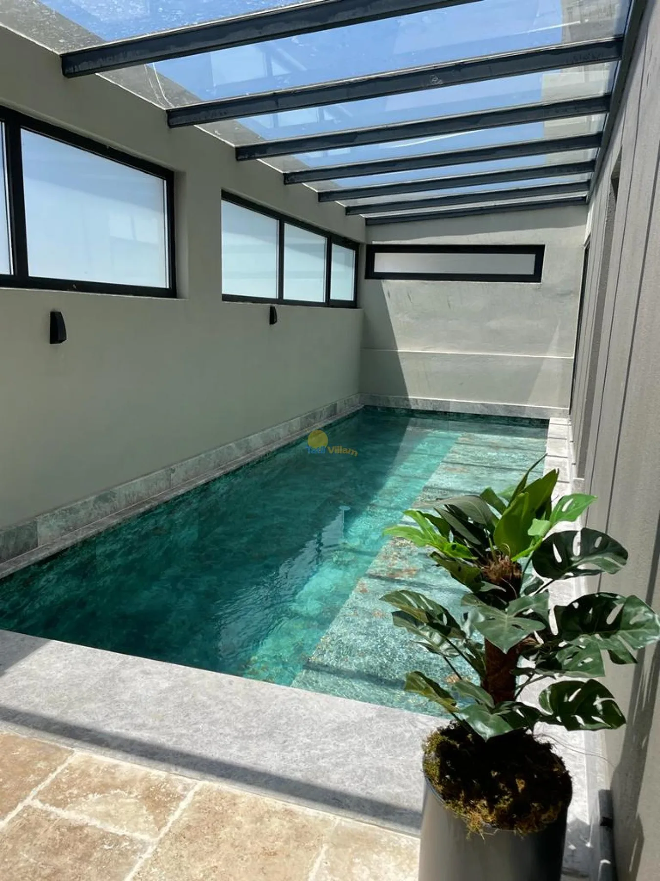 Elite Deluxe Villa