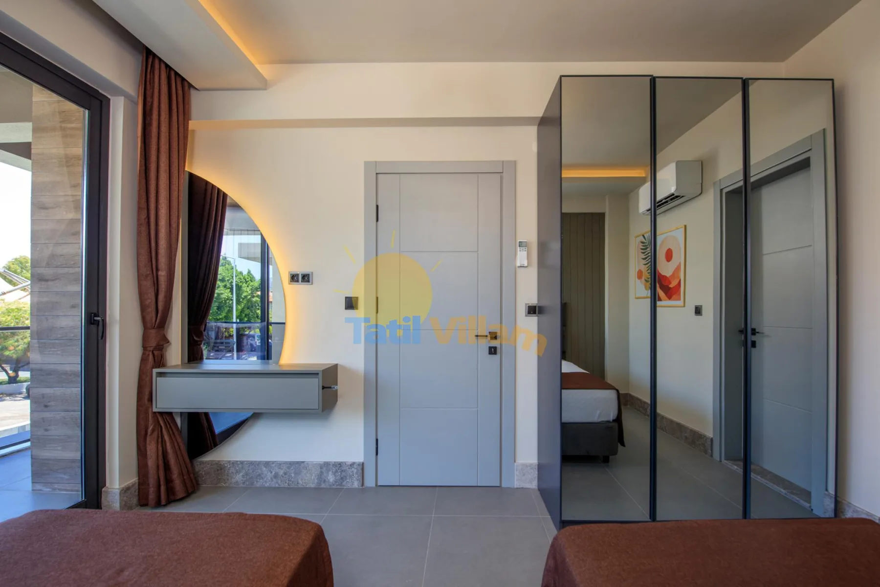 Elite Deluxe Villa