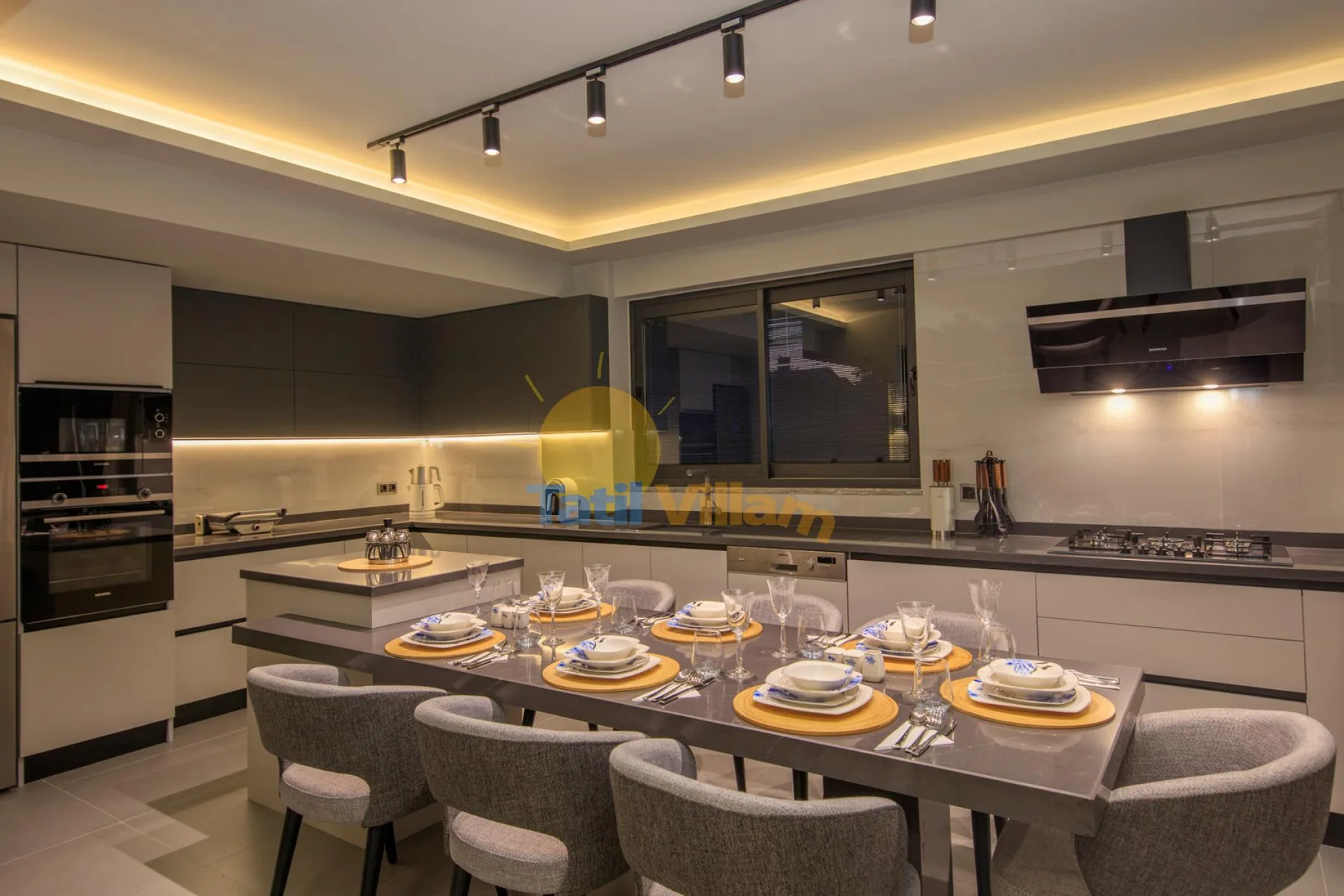 Elite Deluxe Villa