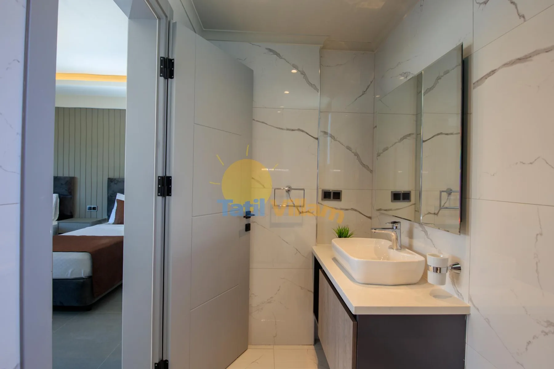 Elite Deluxe Villa
