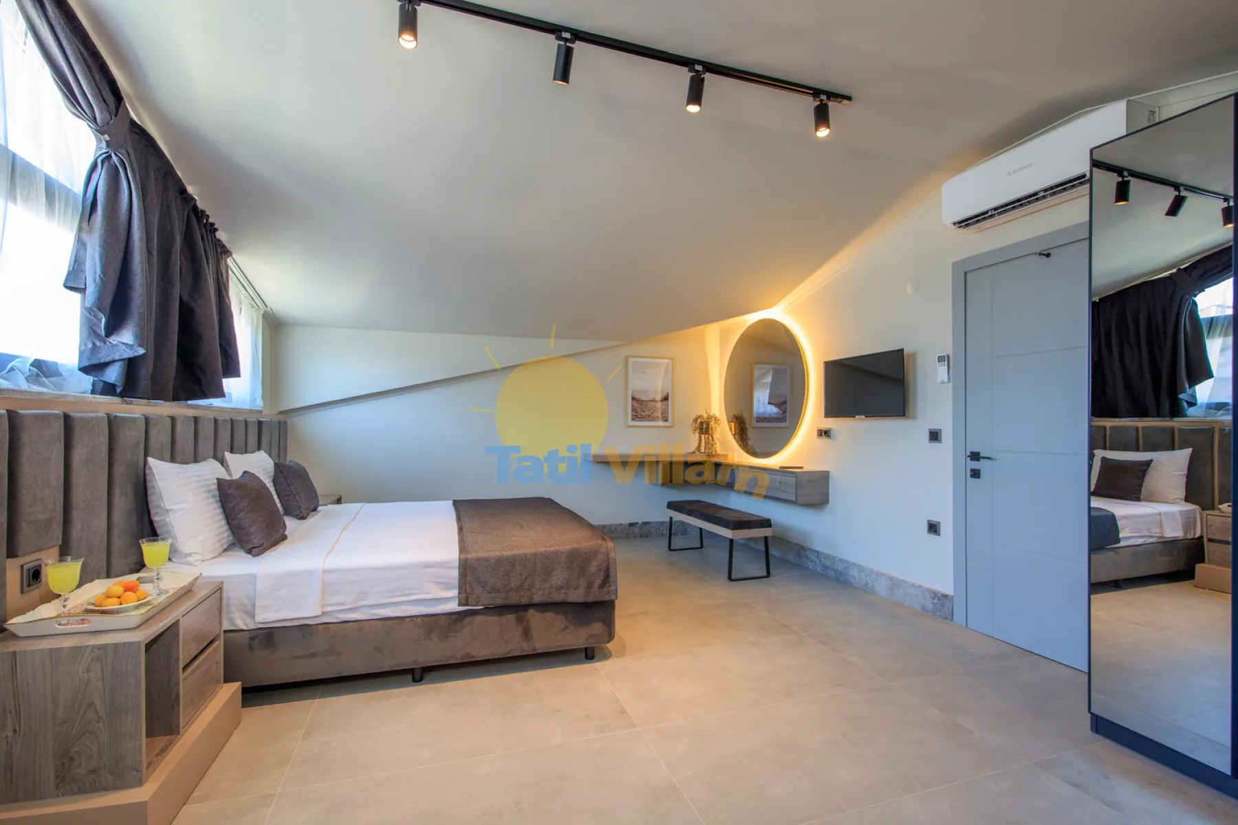 Elite Deluxe Villa
