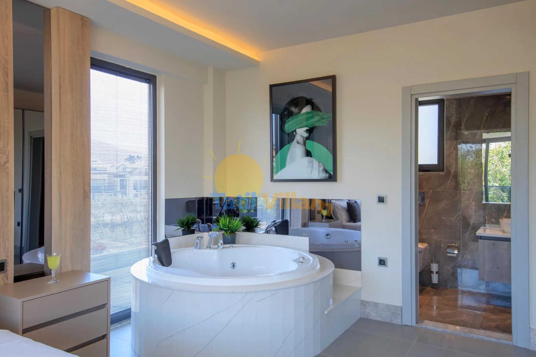 Elite Deluxe Villa