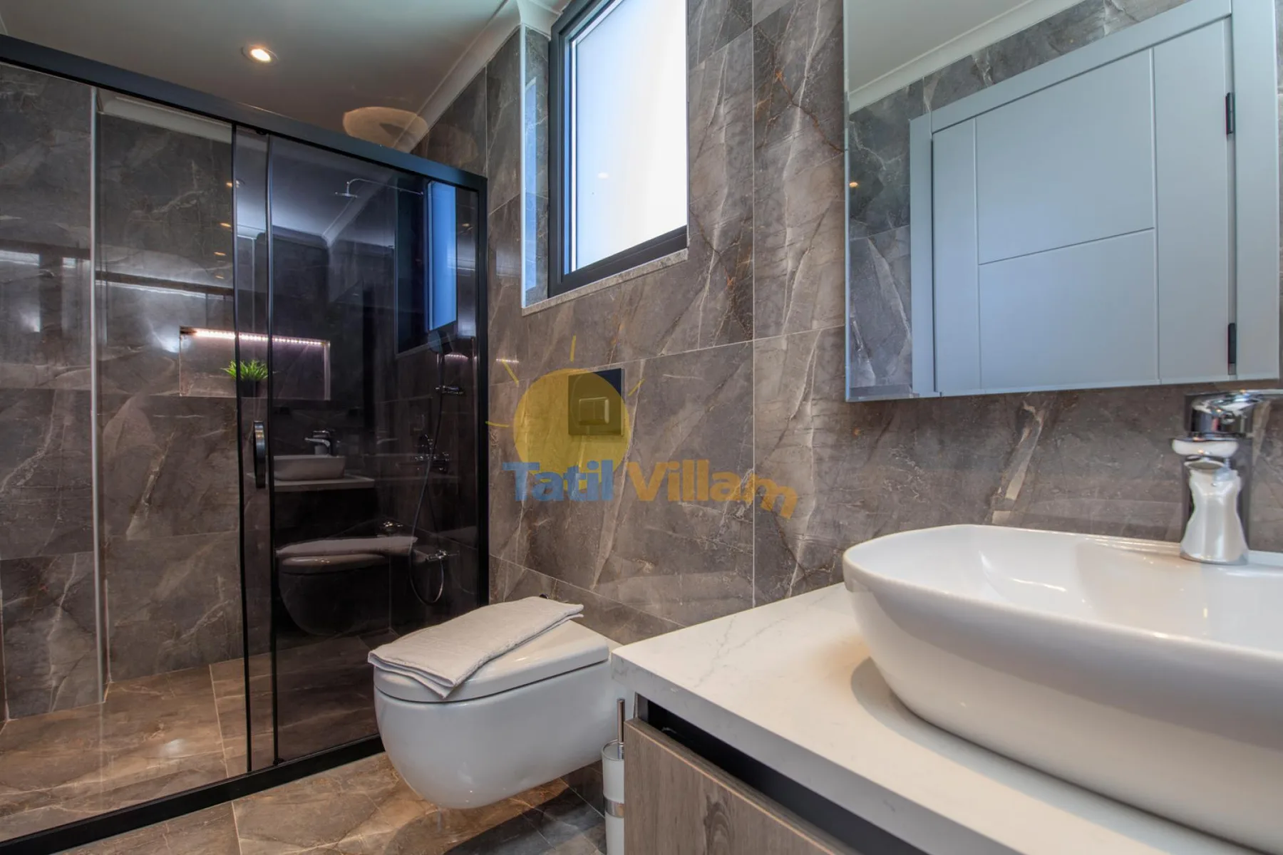 Elite Deluxe Villa