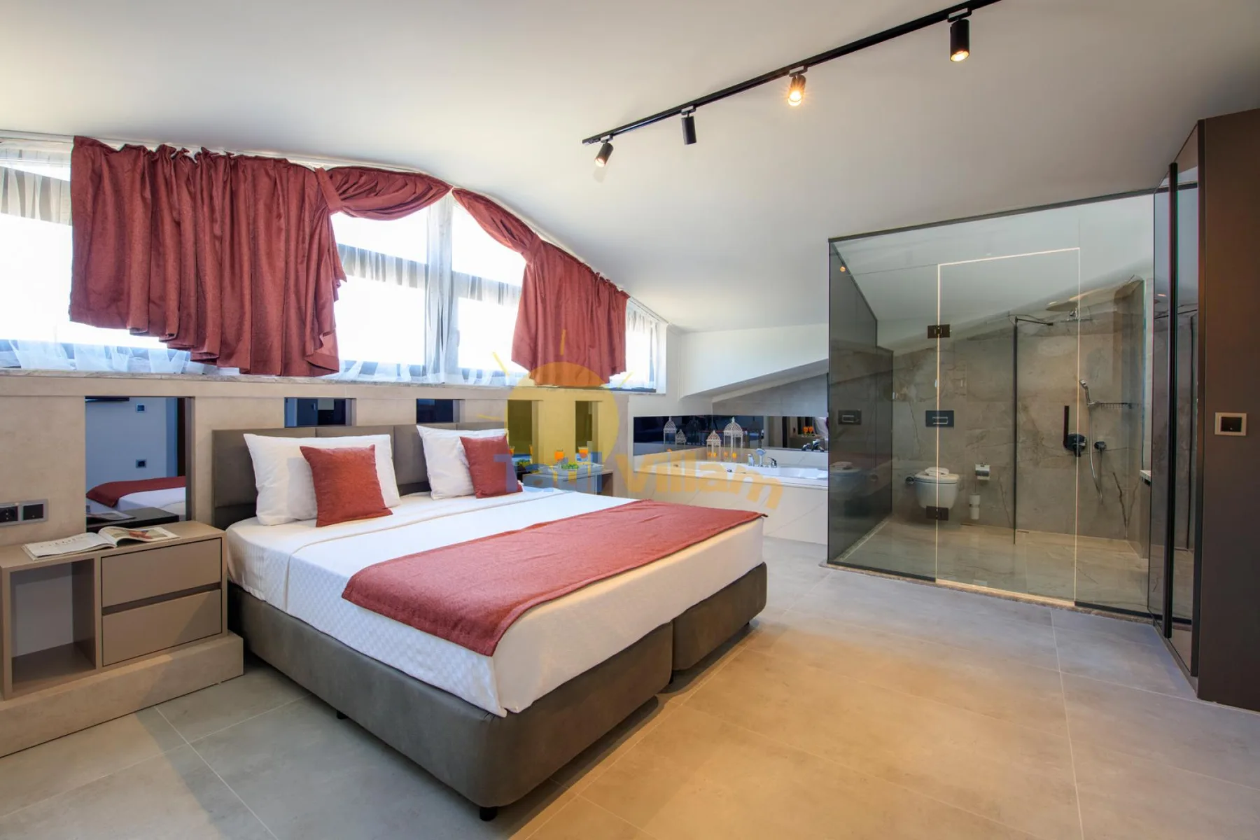 Elite Deluxe Villa