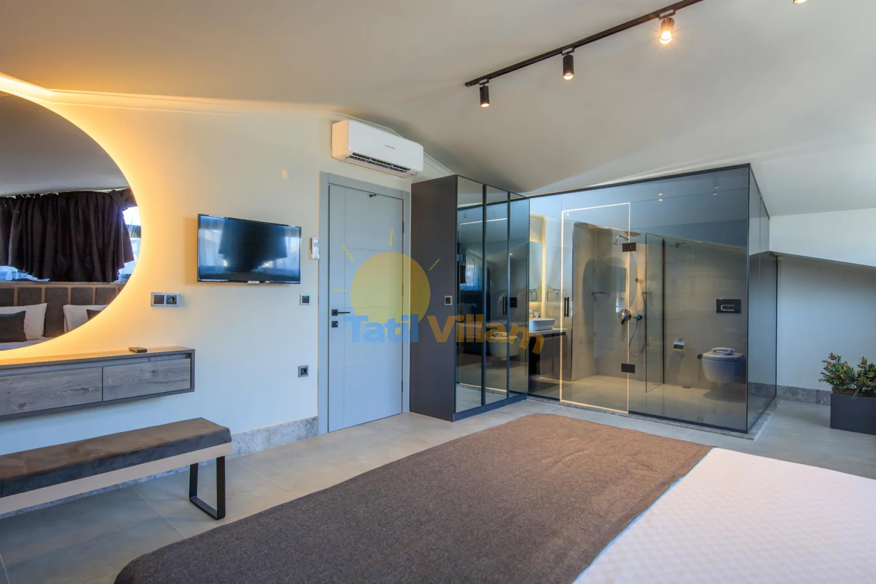 Elite Deluxe Villa