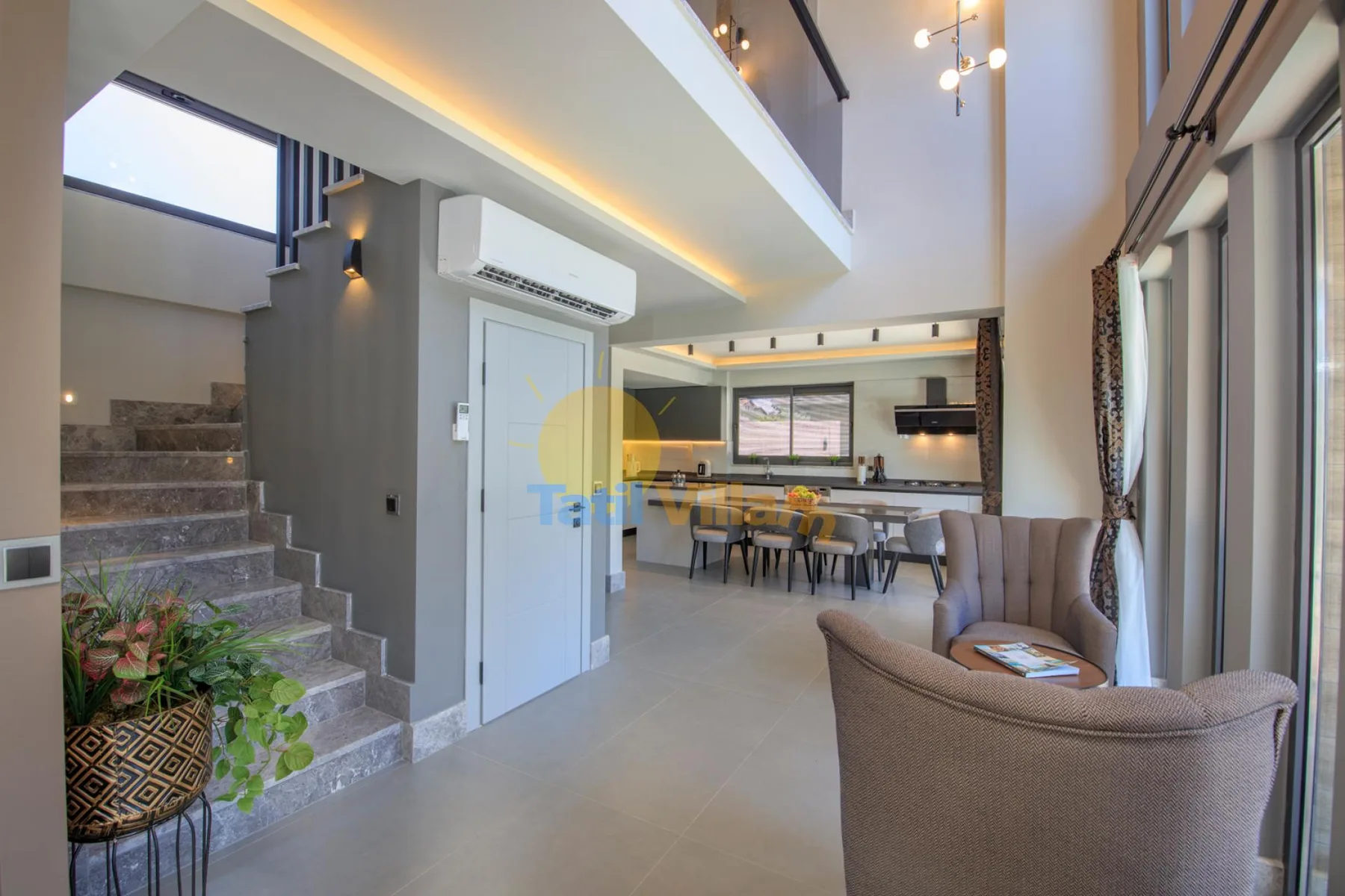 Elite Deluxe Villa