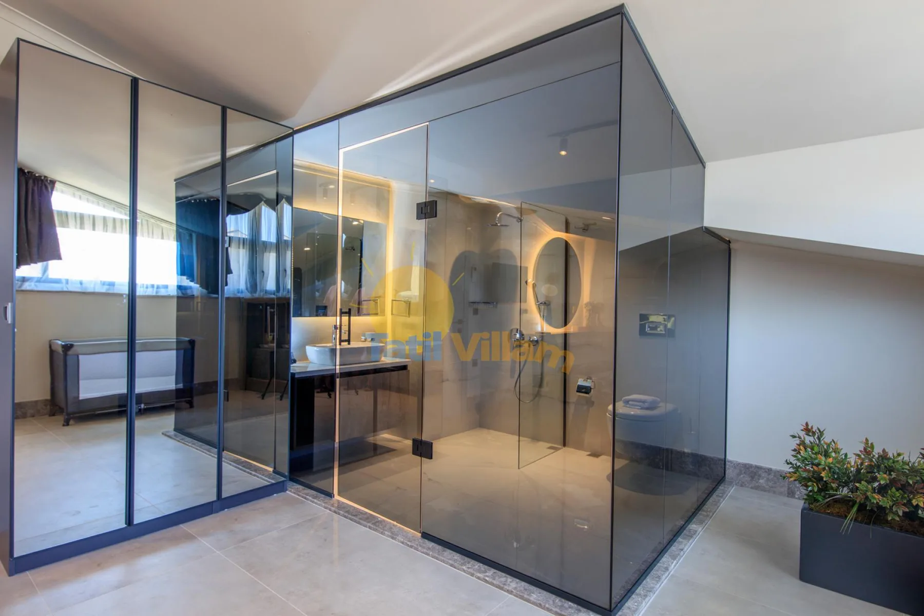 Elite Deluxe Villa