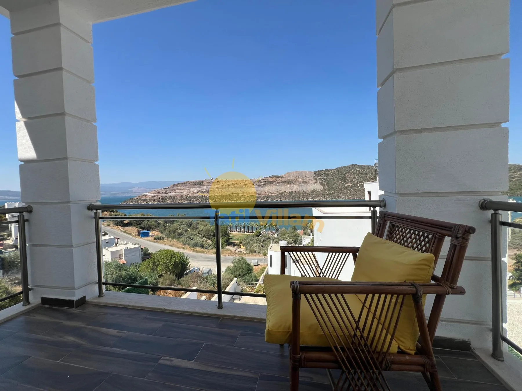 Villa Bargilya