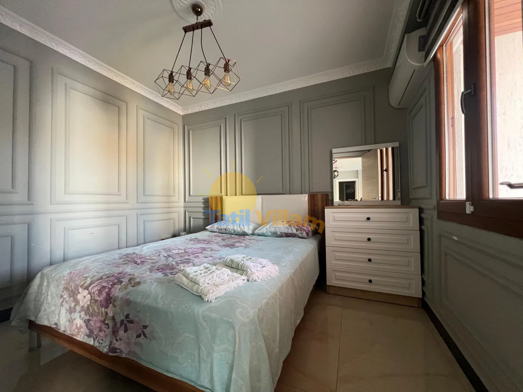 Villa Bargilya