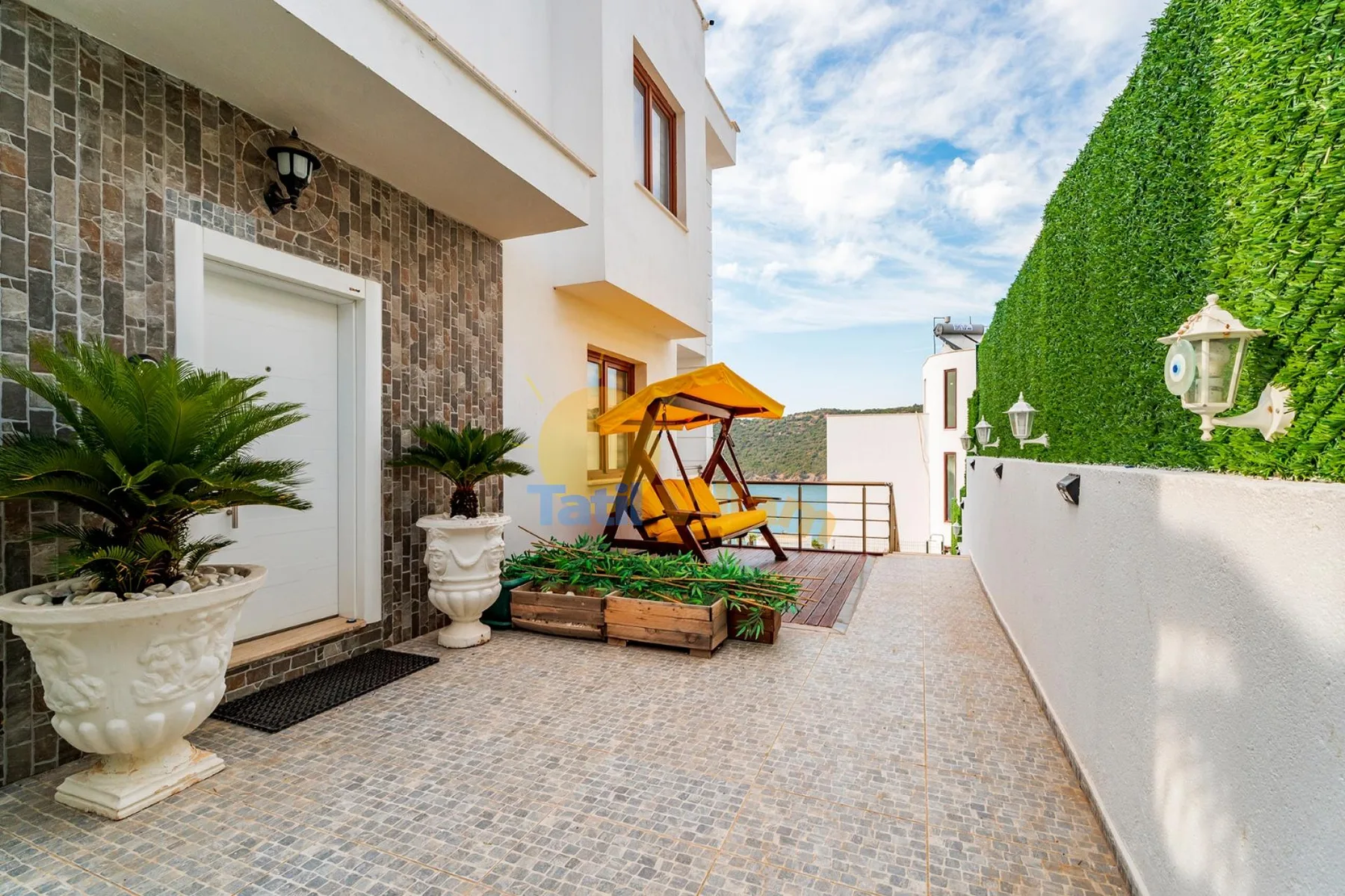 Villa Bargilya