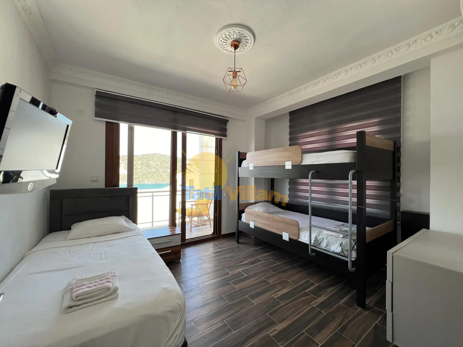 Villa Bargilya
