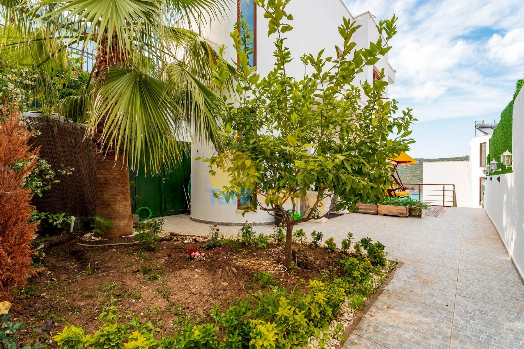 Villa Bargilya