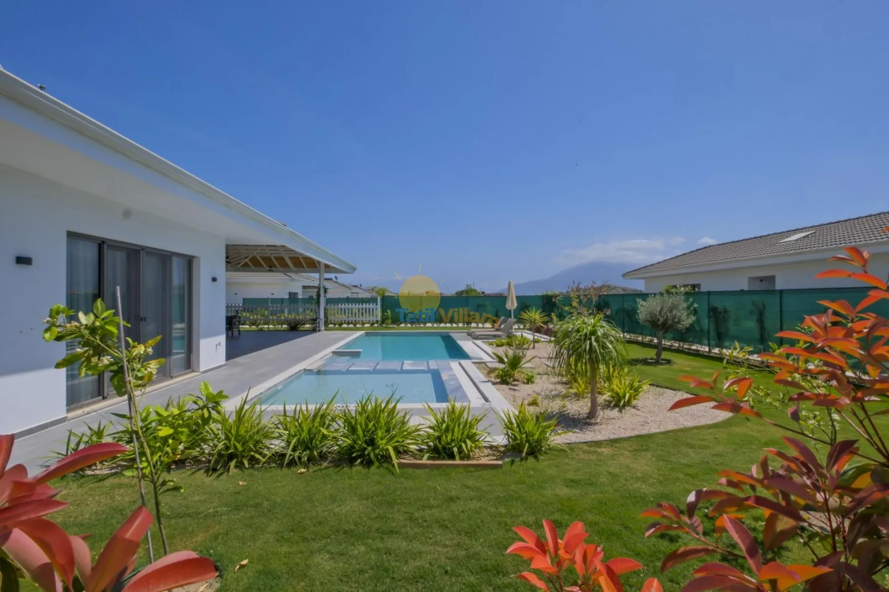 Villa Diana 4