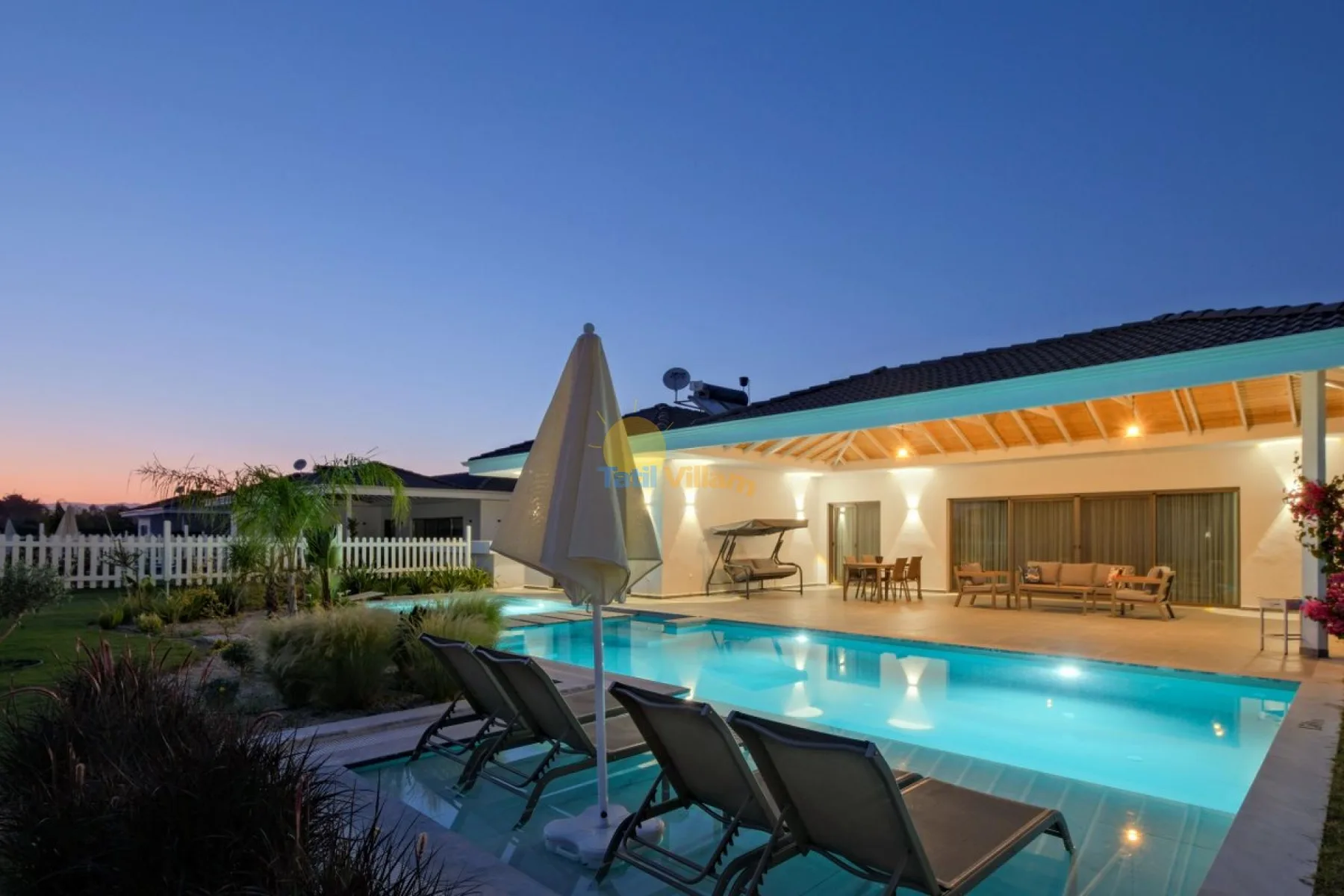 Villa Diana 4