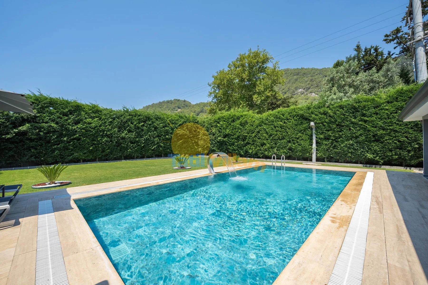 Villa Mavi Okyanus