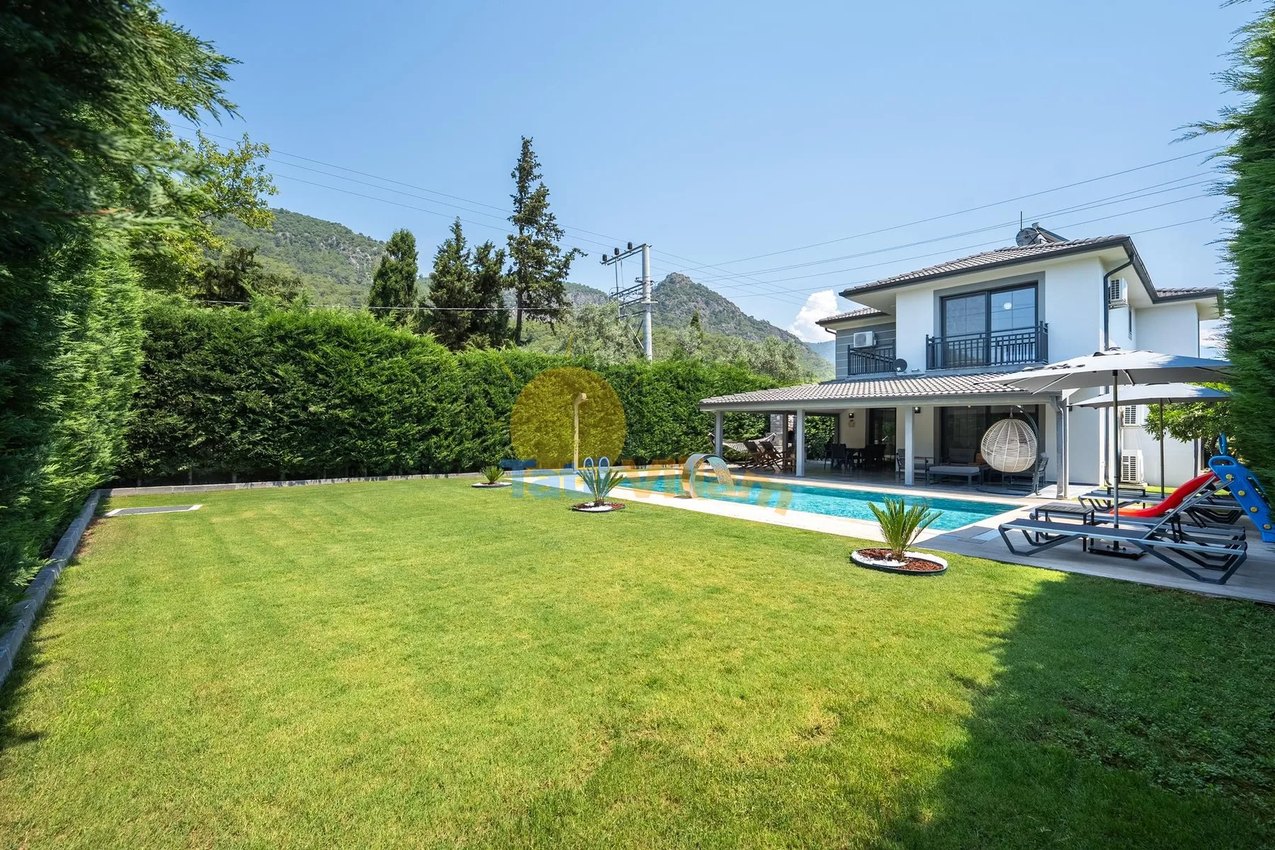 Villa Mavi Okyanus
