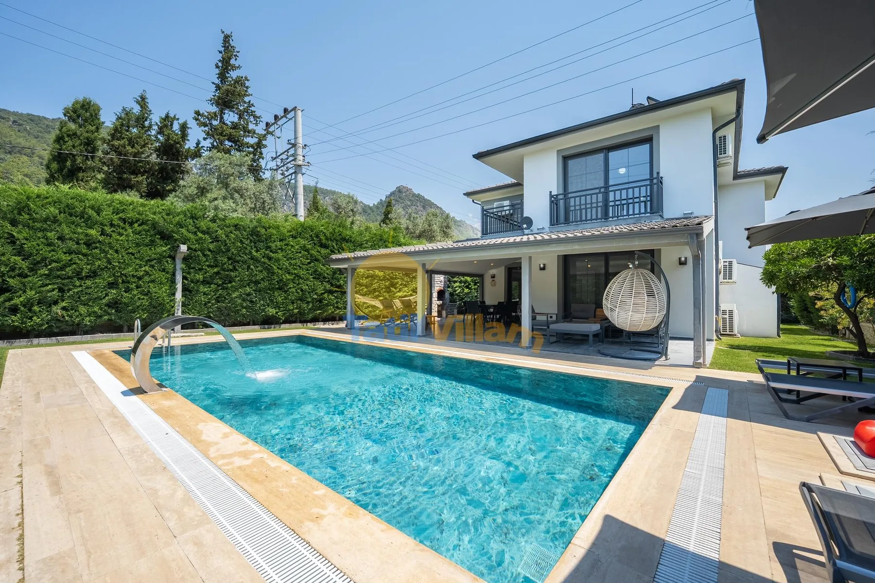 Villa Mavi Okyanus