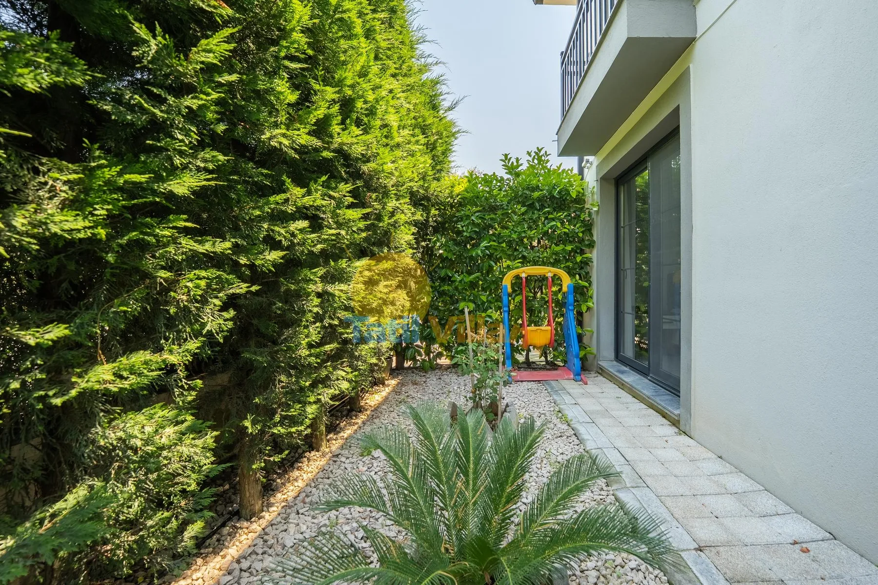 Villa Mavi Okyanus