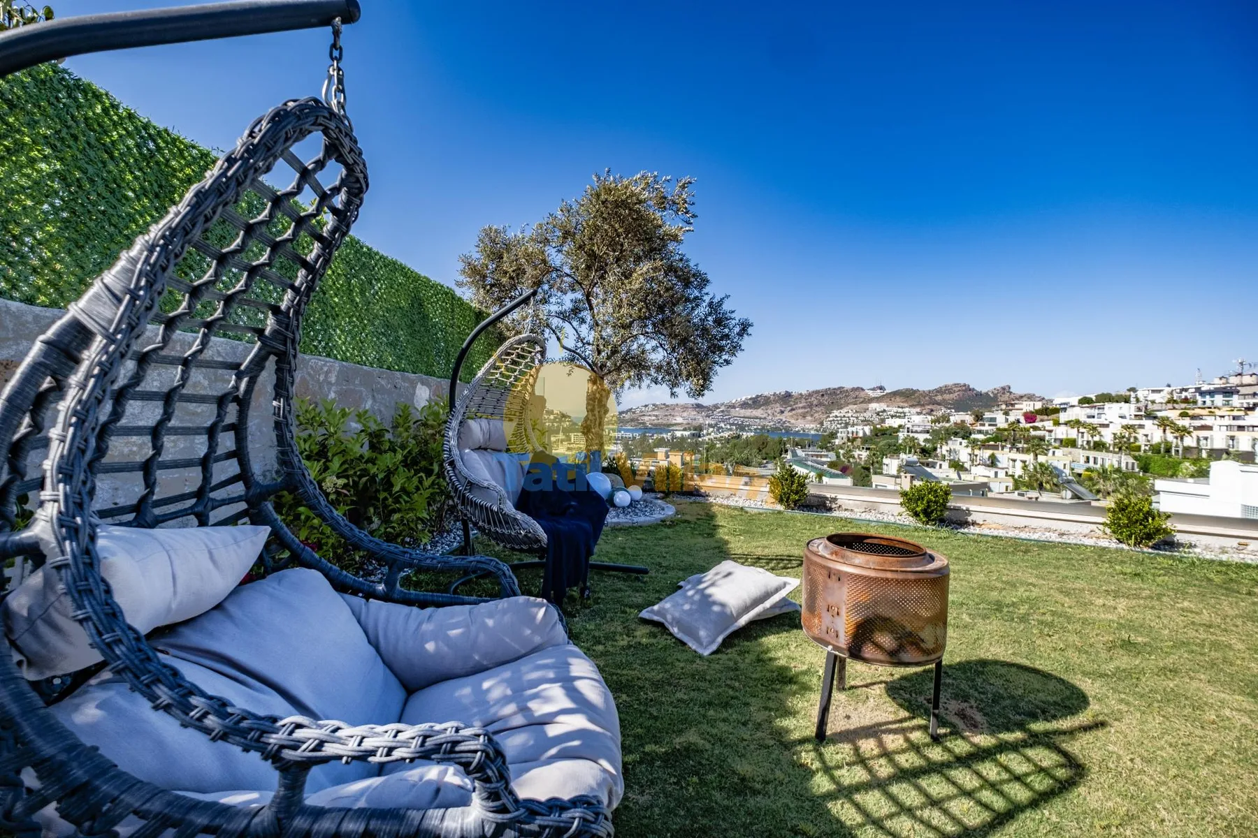Villa Dodo Luxury