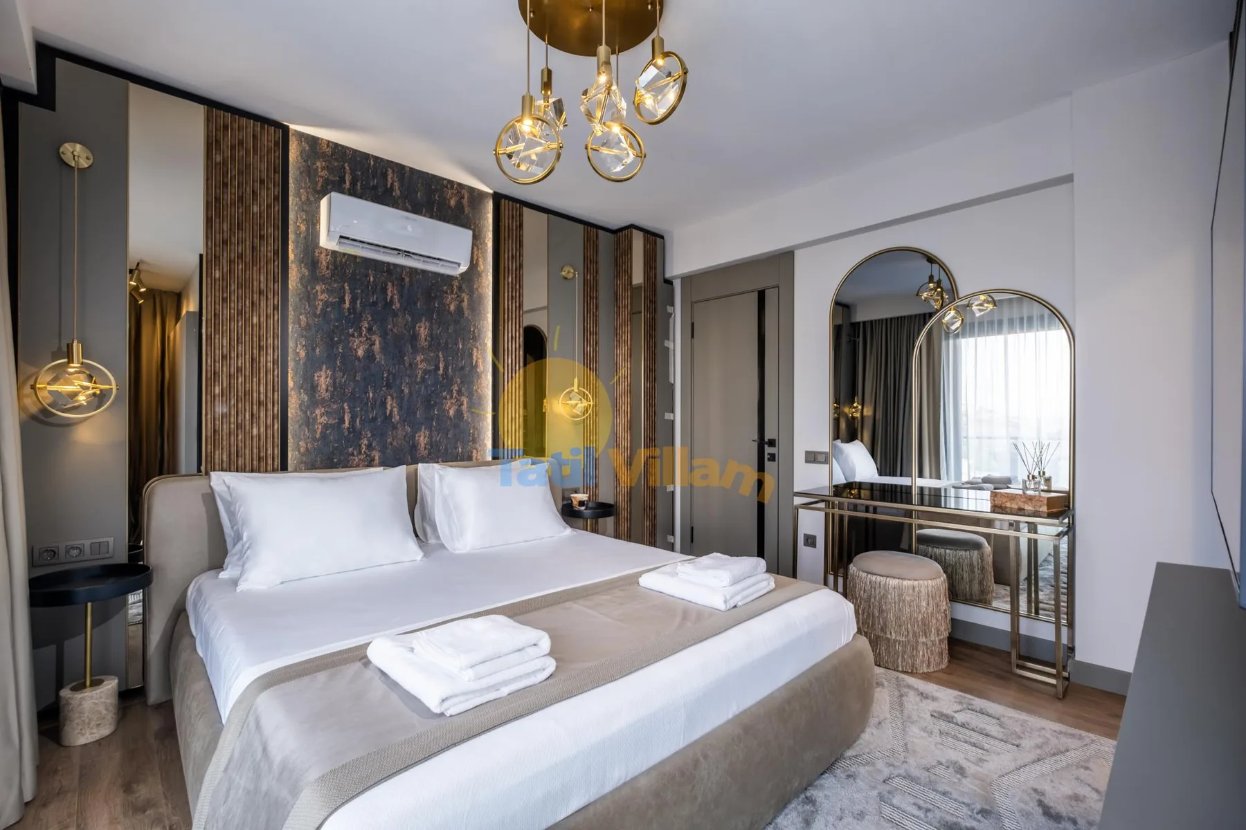 Villa Dodo Luxury