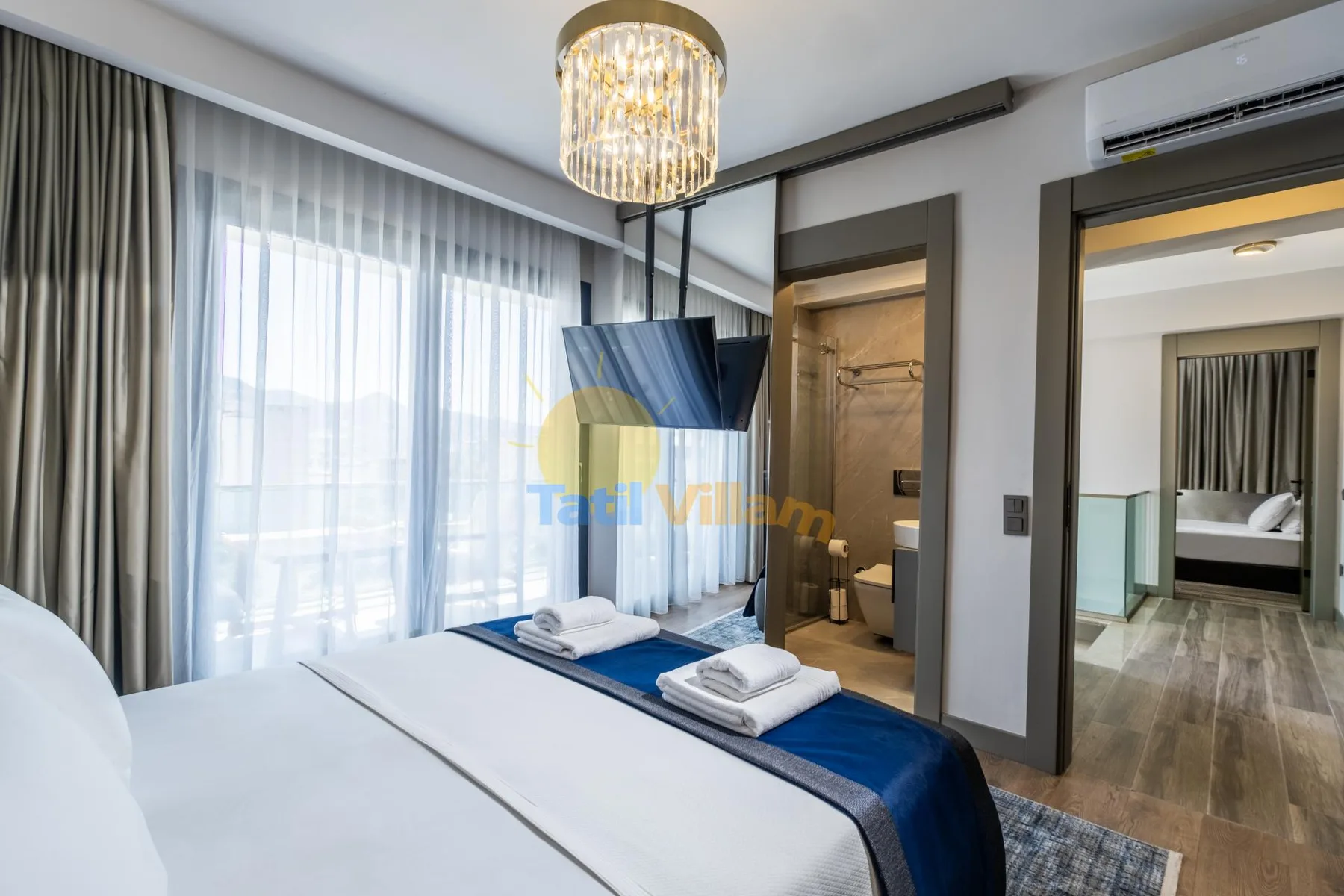 Villa Dodo Luxury