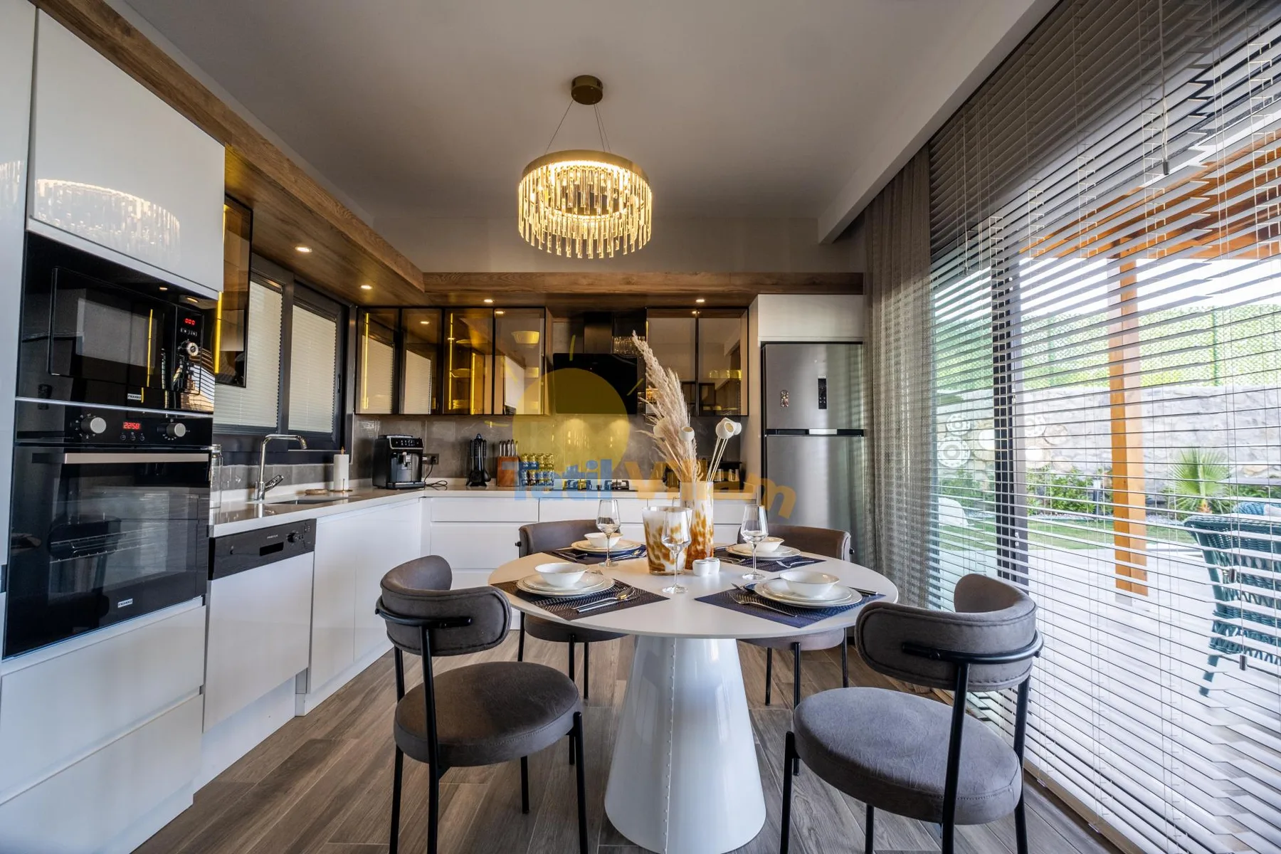 Villa Dodo Luxury
