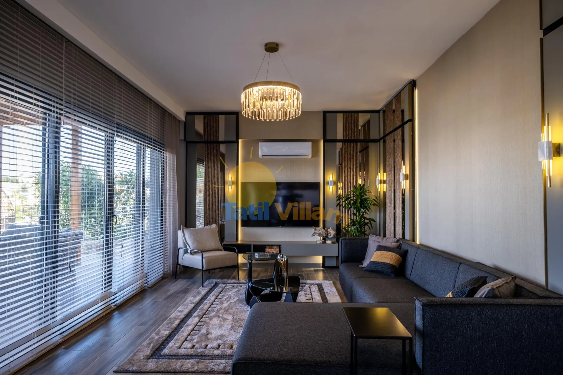 Villa Dodo Luxury