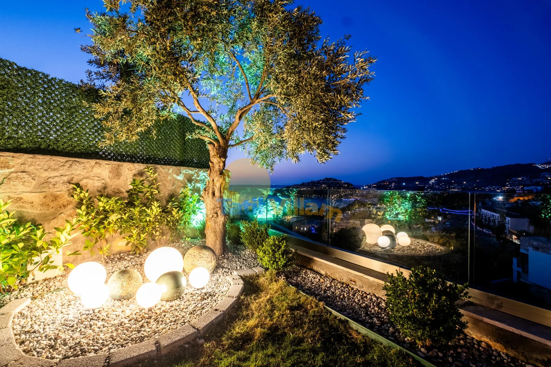 Villa Dodo Luxury