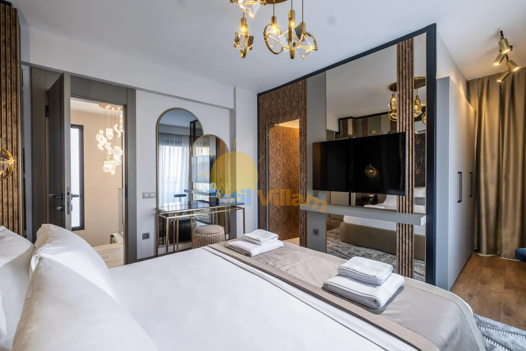 Villa Dodo Luxury